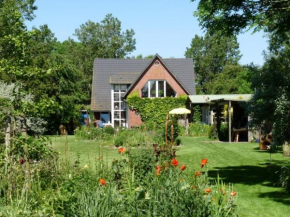 Ferienwohnung Insel Pellworm